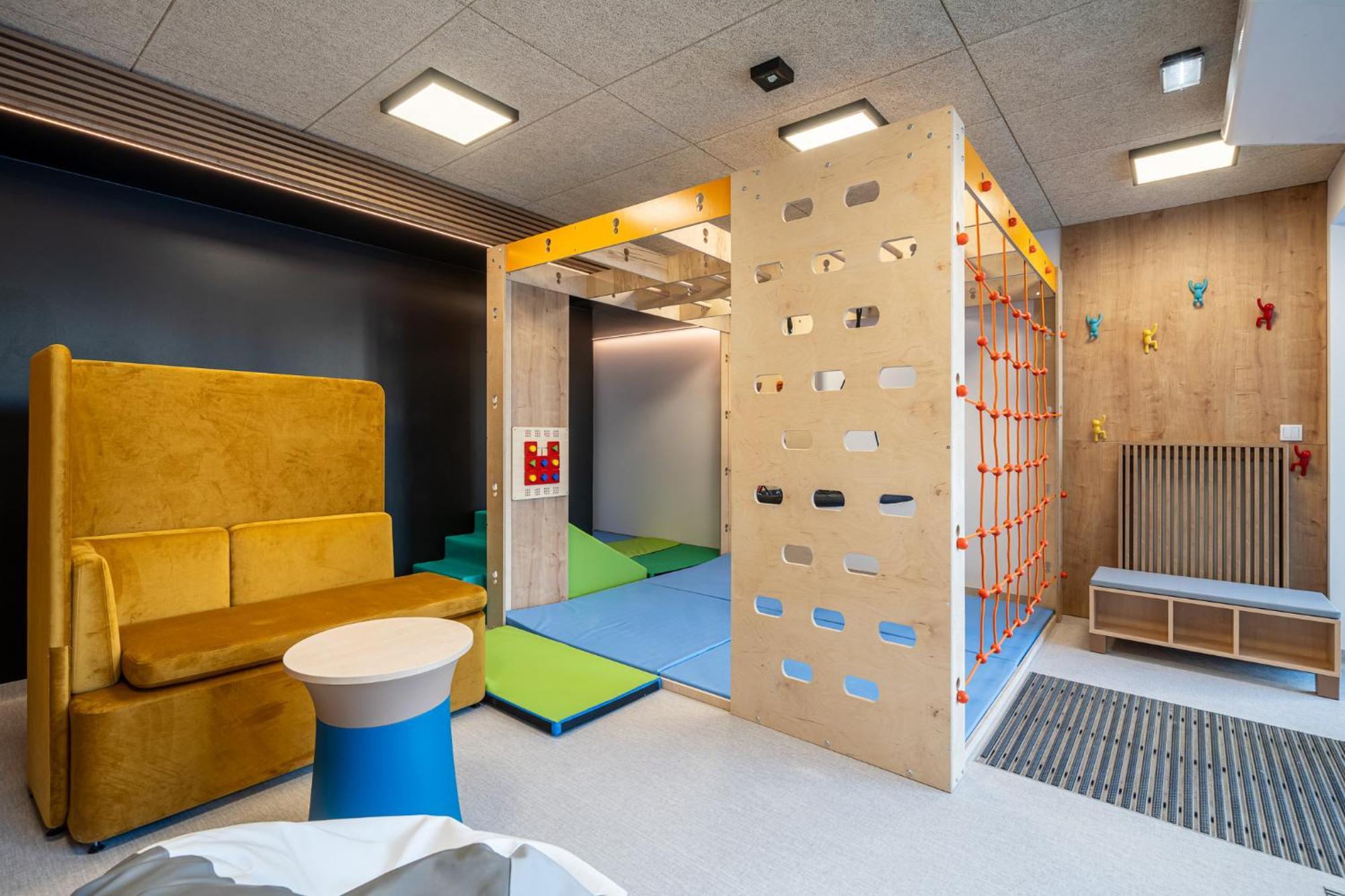 Lema Tauron Arena Two Bedroom Apartment Krakau Buitenkant foto