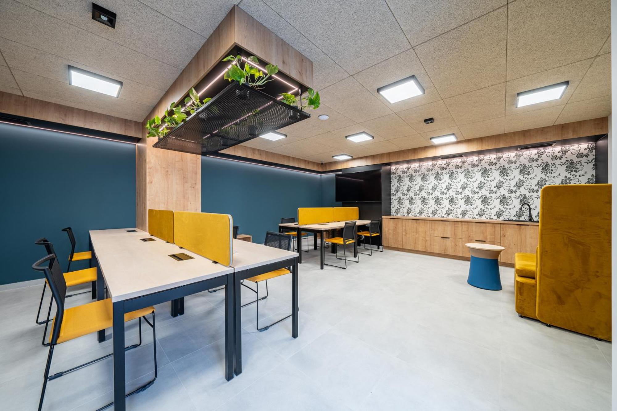 Lema Tauron Arena Two Bedroom Apartment Krakau Buitenkant foto